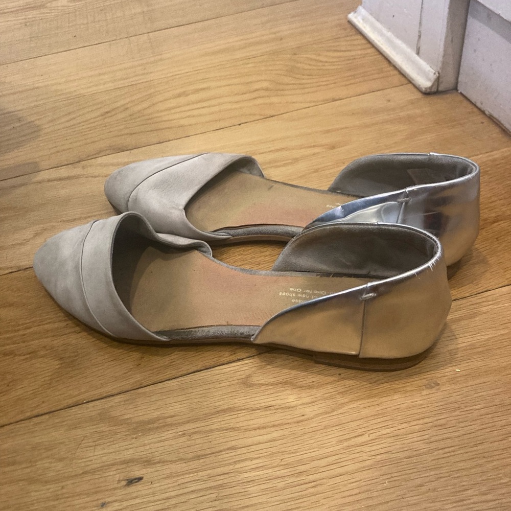 TOMS Slipons